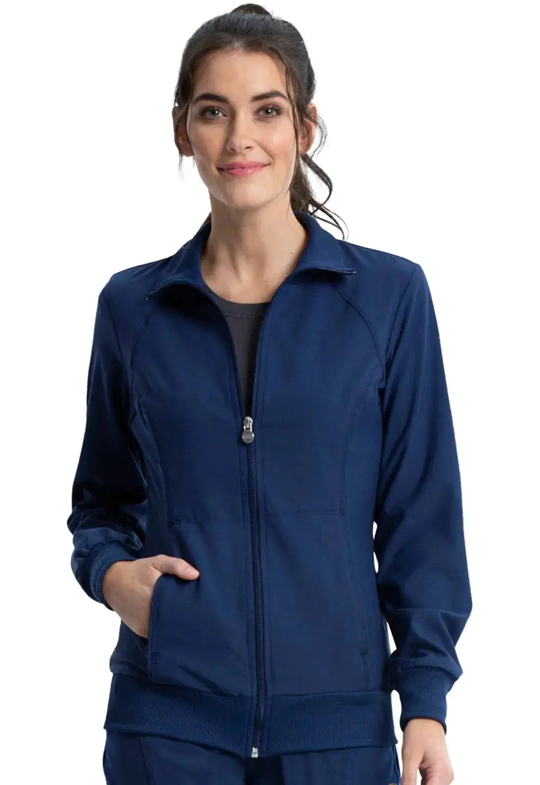 Cherokee Infinity Women's Scrub Jacket 2391A Simply Scrubs Australia